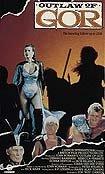 Outlaw of Gor (1988) Poster