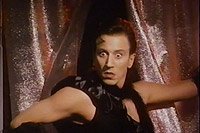 Image from: Mutant on the Bounty (1989)