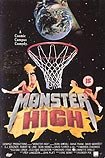 Monster High (1989) Poster