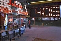 Image from: Miracle Mile (1988)