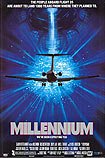 Millennium (1989) Poster