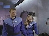 Image from: Lords of the Deep (1989)