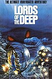 Lords of the Deep (1989) Poster