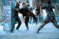 Image from: Cyborg (1989)