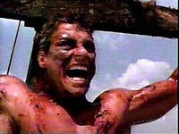 Image from: Cyborg (1989)