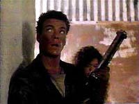 Image from: Cyborg (1989)