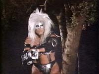 Image from: Alienator (1990)