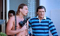 Image from: Zärtliche Chaoten II (1988)