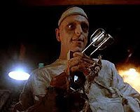 Image from: Voyage of the Rock Aliens (1984)