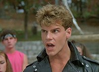 Image from: Voyage of the Rock Aliens (1984)
