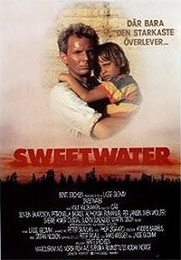 Sweetwater (1988) Movie Poster