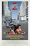 Short Circuit 2 (1988) Poster