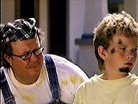 Image from: Purple People Eater (1988)