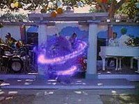 Image from: Purple People Eater (1988)