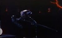 Image from: Mirai Ninja (1988)