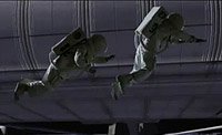 Image from: Space Fury (1999)