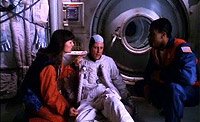 Image from: Space Fury (1999)