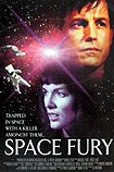 Space Fury (1999) Poster