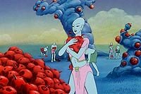 Image from: Gandahar (1988)