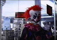 Image from: Killer Klowns from Outer Space (1988)