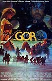 Gor (1987) Poster