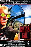 Incident at Raven's Gate (1988) Poster