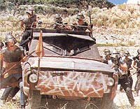 Image from: Desert Warrior (1988)