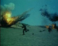 Image from: Desert Warrior (1988)