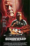 Demonwarp (1988) Poster