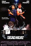 Dead Heat (1988) Poster