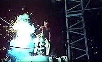 Image from: Cyborg - Il Guerriero d
