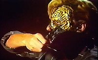 Image from: Cyborg - Il Guerriero d
