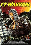 Cyborg - Il Guerriero d'Acciaio (1989) Poster