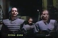Image from: Crime Zone (1989)