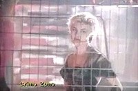 Image from: Crime Zone (1989)