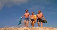 Image from: Cocoon: The Return (1988)