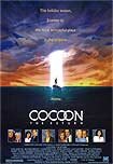 Cocoon: The Return (1988) Poster