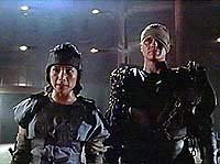 Image from: Blood of Heroes, The (1989)