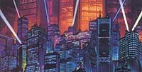 Image from: Akira (1988)