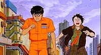 Image from: Akira (1988)
