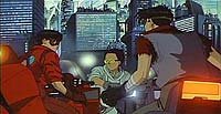 Image from: Akira (1988)