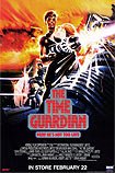 Time Guardian, The (1987) Poster