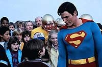 Image from: Superman IV: The Quest for Peace (1987)