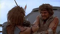 Image from: Steel Dawn (1987)