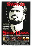 Steel Dawn (1987) Poster