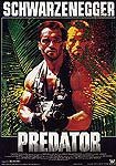 Predator (1987) Poster