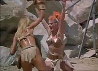 Image from: Phoenix The Warrior (1988)