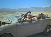 Image from: Phoenix The Warrior (1988)