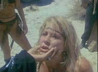 Image from: Phoenix The Warrior (1988)
