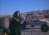 Image from: Phoenix The Warrior (1988)